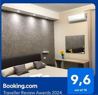Apartments " Le Ginestre" Acireale Zewnętrze zdjęcie
