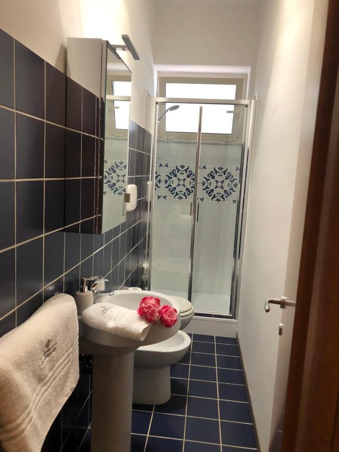 Apartments " Le Ginestre" Acireale Zewnętrze zdjęcie