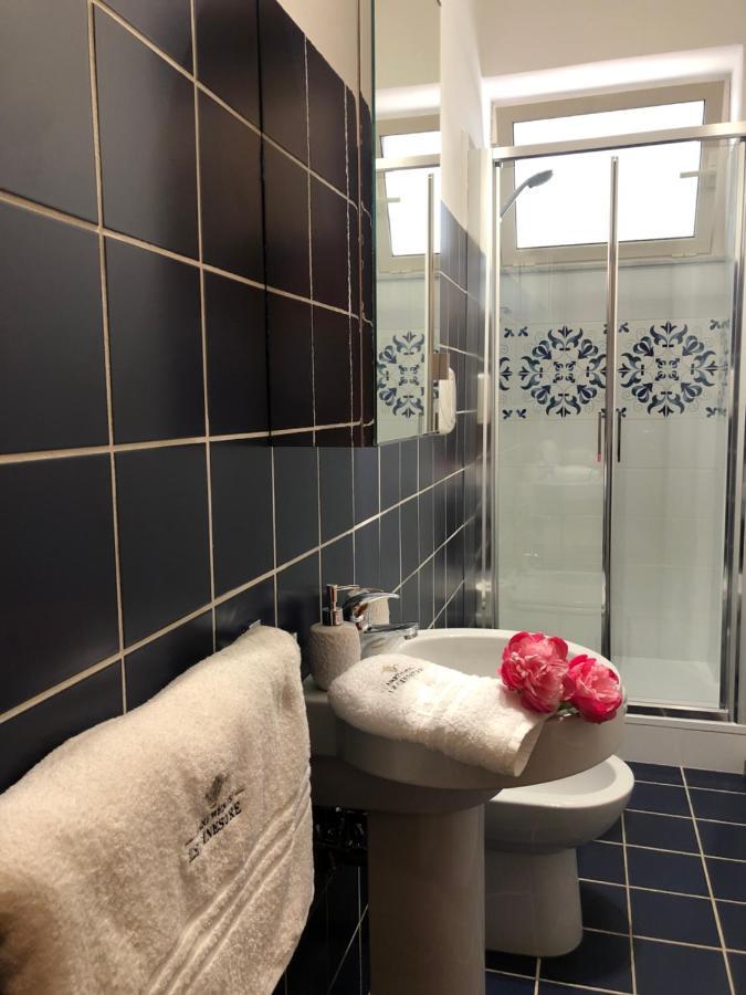 Apartments " Le Ginestre" Acireale Zewnętrze zdjęcie