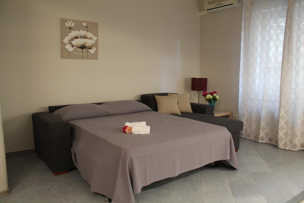Apartments " Le Ginestre" Acireale Zewnętrze zdjęcie