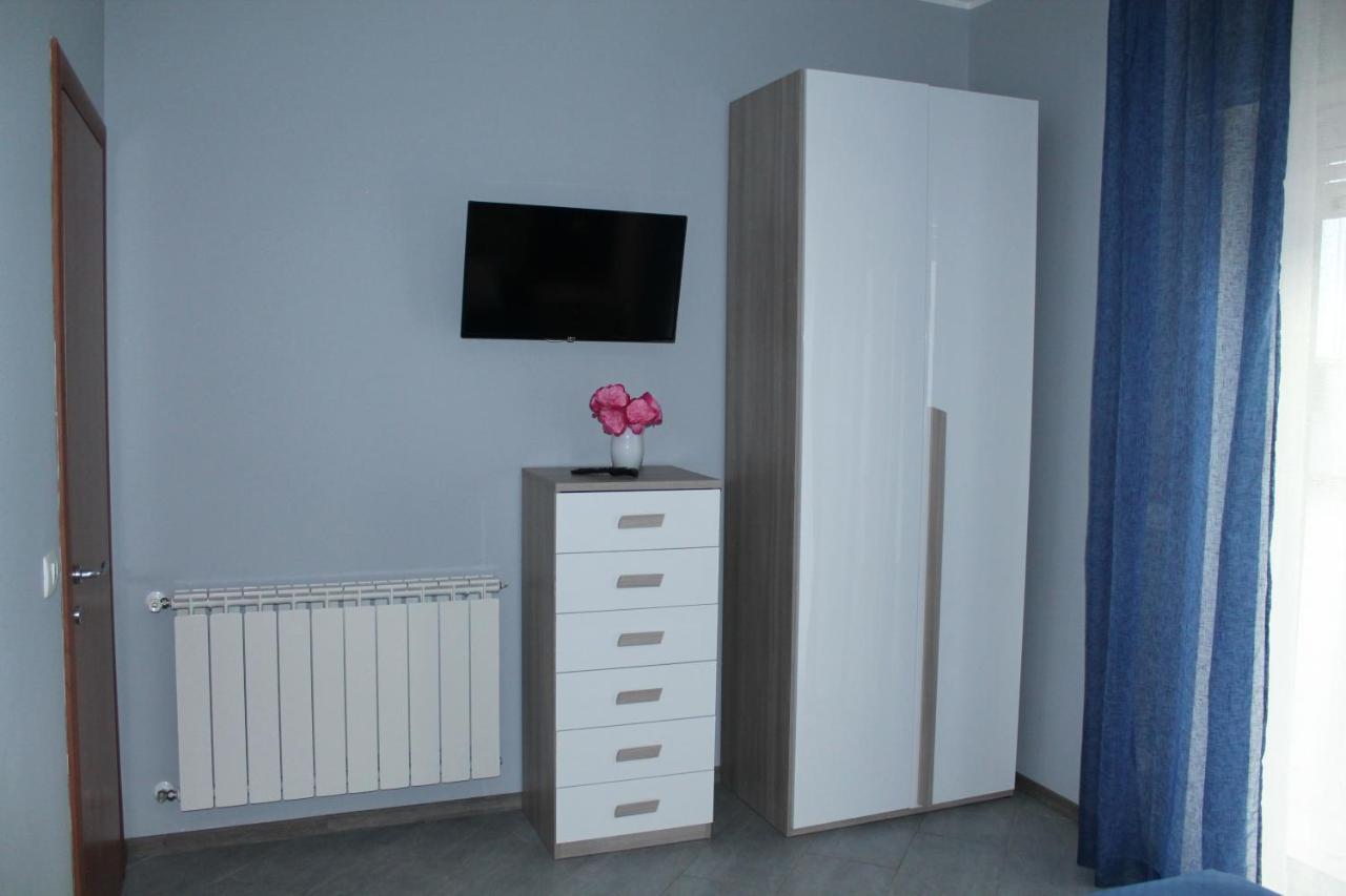 Apartments " Le Ginestre" Acireale Zewnętrze zdjęcie