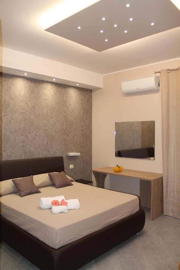 Apartments " Le Ginestre" Acireale Zewnętrze zdjęcie
