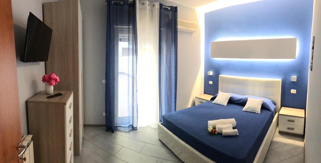Apartments " Le Ginestre" Acireale Zewnętrze zdjęcie