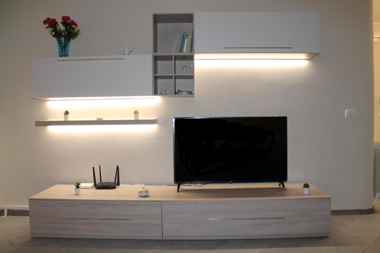 Apartments " Le Ginestre" Acireale Zewnętrze zdjęcie