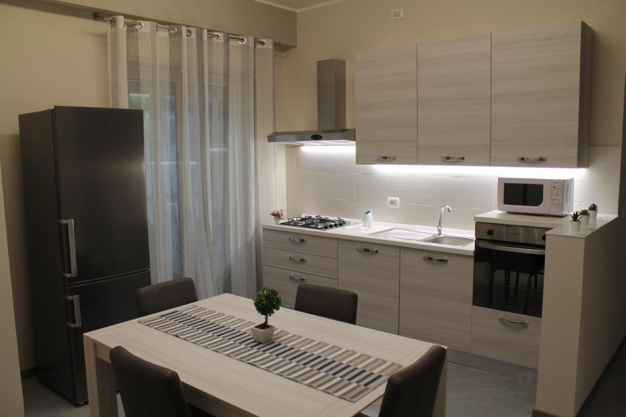 Apartments " Le Ginestre" Acireale Zewnętrze zdjęcie