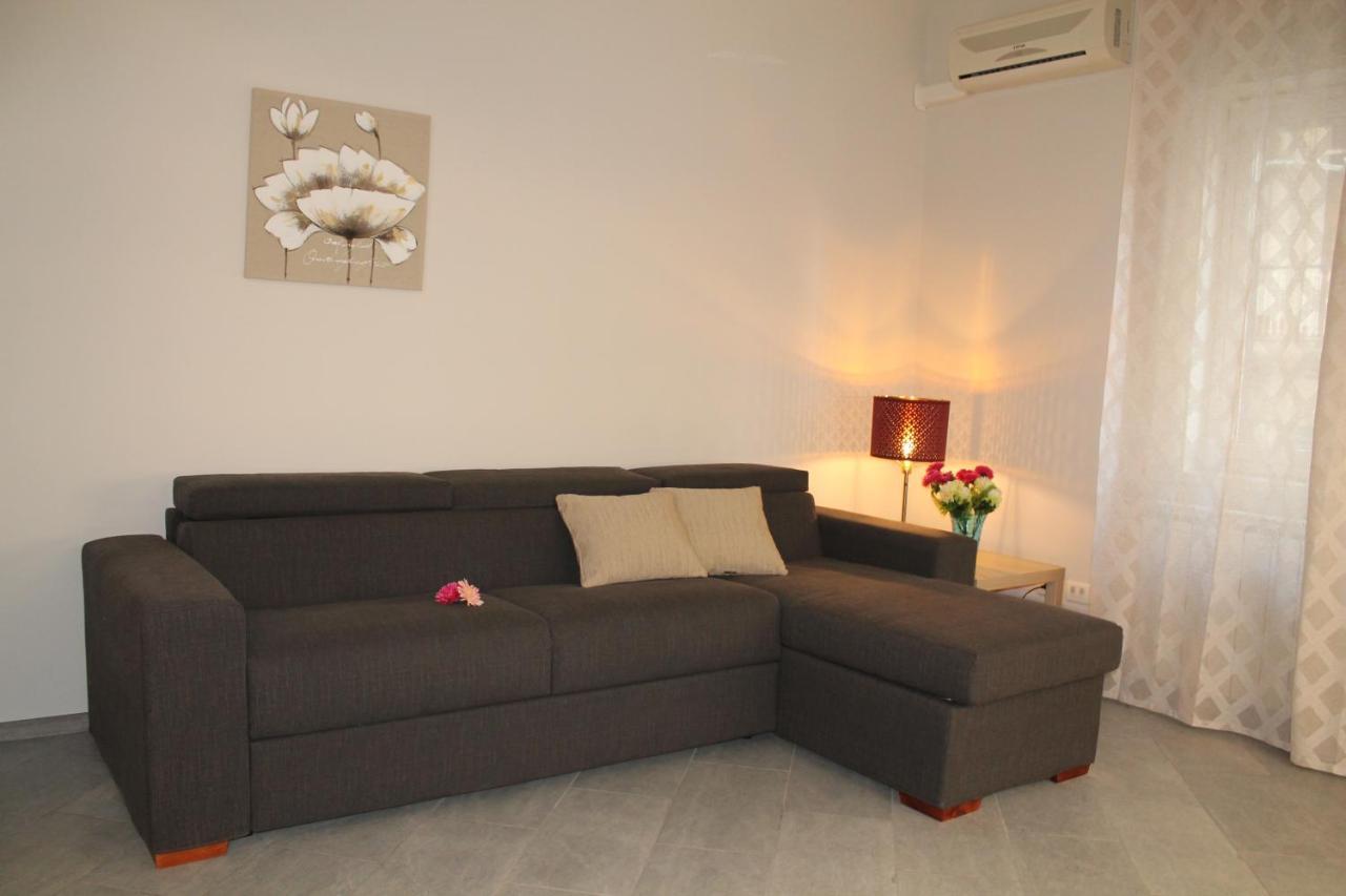 Apartments " Le Ginestre" Acireale Zewnętrze zdjęcie