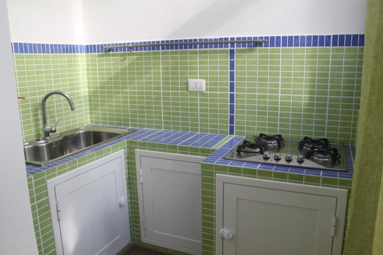Apartments " Le Ginestre" Acireale Zewnętrze zdjęcie