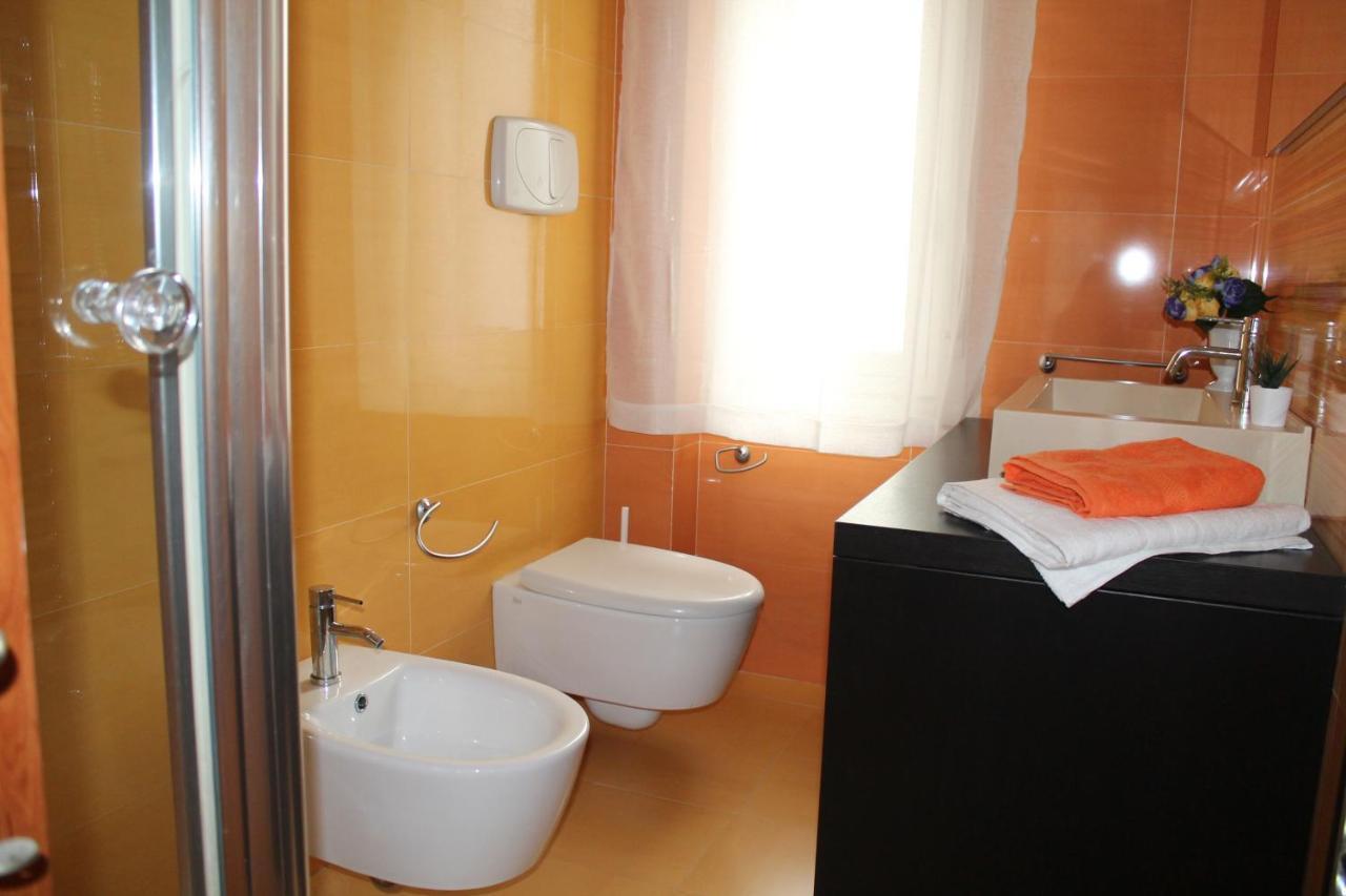 Apartments " Le Ginestre" Acireale Zewnętrze zdjęcie