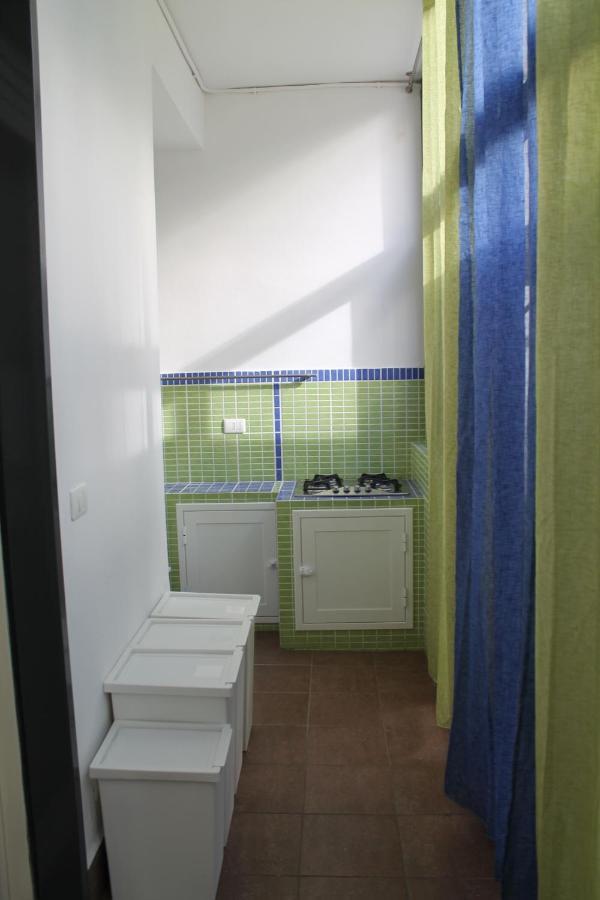Apartments " Le Ginestre" Acireale Zewnętrze zdjęcie