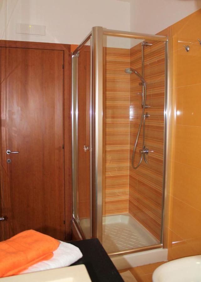 Apartments " Le Ginestre" Acireale Zewnętrze zdjęcie