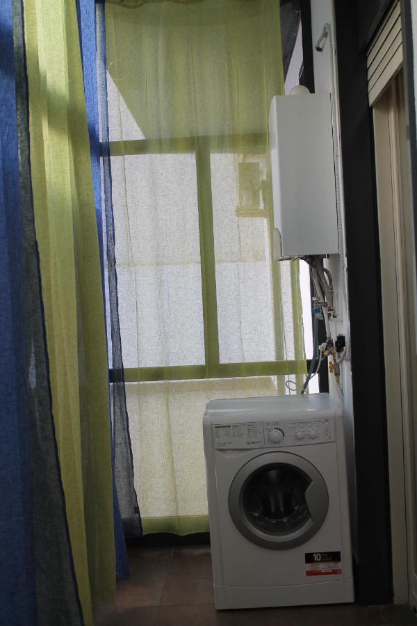 Apartments " Le Ginestre" Acireale Zewnętrze zdjęcie